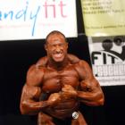 JP  Moraes - NPC Sunshine Classic 2012 - #1