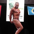 Eugene  Hodge - NPC FL Gold Cup 2011 - #1