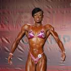 Vera  Mallet - IFBB Wings of Strength Tampa  Pro 2014 - #1