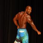 Antoine  Williams - IFBB Prestige Crystal Cup 2015 - #1