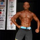 Gerry  Garcia - NPC Southern States 2015 - #1