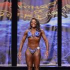 Shanon  Shumpert - NPC Tim Gardner Chicago Extravaganza 2013 - #1