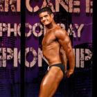 Jesse  Garcia - NPC Hurricane/Typhoon Bay 2013 - #1