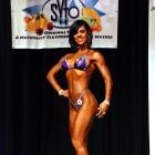 Sailyn  DeBernardis - NPC Gold Coast 2012 - #1