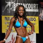 Lori  Broomfield - NPC Southern States 2014 - #1