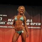 Andria  Jay - NPC Natural Colorado 2010 - #1