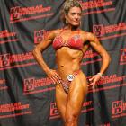 Lisa     Luquette          - NPC Branch Warren Classic 2009 - #1