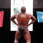 Eugene  Hodge - NPC FL Gold Cup 2011 - #1