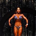 Narby  Valladares - NPC Diamond Classic 2015 - #1