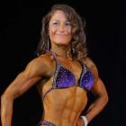 Rachel  Baker - NPC Pittsburgh Championships 2010 - #1