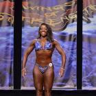 Shanon  Shumpert - NPC Tim Gardner Chicago Extravaganza 2013 - #1