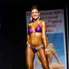 Kathia  Purcell - NPC West Palm Beach & Anna Level 2013 - #1