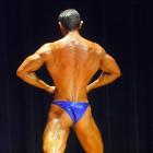 Arturo  Leon - NPC South Florida 2012 - #1