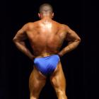 Josh  Silk - NPC Ruby Championship 2011 - #1