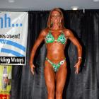 Janie  Jackson - NPC South Florida 2011 - #1