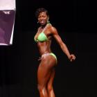 Neslande  Joseph - NPC Dayana Cadeau Classic  2014 - #1