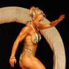 Lauretta  Young - NPC Prestige Crystal Cup 2015 - #1
