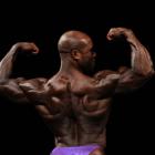 Wendell  Floyd - NPC Jr. USA 2009 - #1