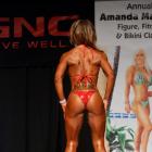 Danielle  Rose - NPC FL Gold Cup 2014 - #1