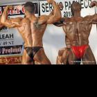 NPC Miami Muscle Beach 2015 - #1