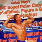 Jeff  Sanfelippo - NPC Royal Palm Classic 2012 - #1