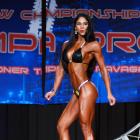 Angie  Garcia - IFBB Wings of Strength Tampa  Pro 2016 - #1