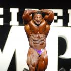 Roelly   Winklaar - IFBB Olympia 2017 - #1