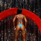 Lucritta  Oneal - NPC Ruby Championship 2014 - #1