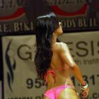 Lisette  Howard - NPC Dayana Cadeau Classic  2012 - #1