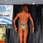 Janie  Jackson - NPC South Florida 2011 - #1