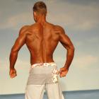 Jason  Poston - IFBB Valenti Gold Cup 2013 - #1