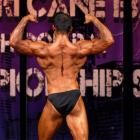 Jesse  Garcia - NPC Hurricane/Typhoon Bay 2013 - #1