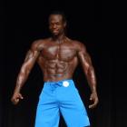 Butch  Rolle - IFBB Prestige Crystal Cup 2014 - #1