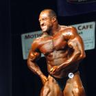 JP  Moraes - NPC Sunshine Classic 2012 - #1