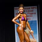 Kathia  Purcell - NPC West Palm Beach & Anna Level 2013 - #1