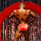 Jose  Olascoaga - NPC Ruby Championship 2015 - #1