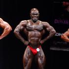 Ross  Caesar - NPC Winter Classic 2015 - #1