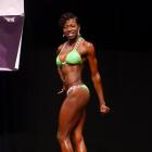 Neslande  Joseph - NPC Dayana Cadeau Classic  2014 - #1