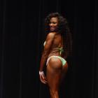 Yamiley  Gedeon - NPC Bill Wilmore Classic 2015 - #1