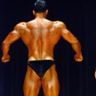 Diego  Botasso - NPC Miami Classic 2011 - #1