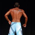 Damian  Falso - NPC Prestige Crystal Cup 2014 - #1