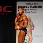 Ken  Riviezzo - NPC FL Gold Cup 2014 - #1