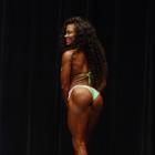 Yamiley  Gedeon - NPC Bill Wilmore Classic 2015 - #1