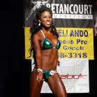 Ishimine  Johnson - NPC Southern States 2014 - #1