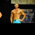 Aaron  Silverman - NPC Miami Classic 2012 - #1