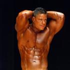 Antonio  Vicente - NPC Gold Coast 2014 - #1