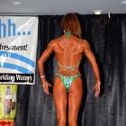 Janie  Jackson - NPC South Florida 2011 - #1