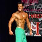 Anthony  Scotti - NPC Southern States 2011 - #1