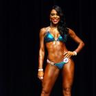 Nicole  Minotti - NPC Ruby Championship 2015 - #1