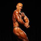 Robert  Burneika - IFBB Olympia 2011 - #1